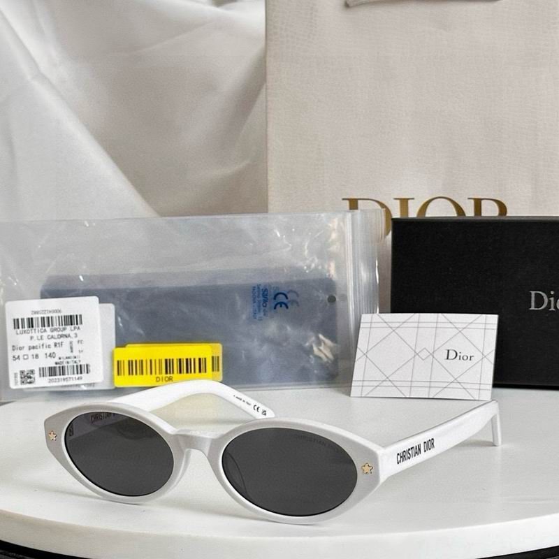 Dior Sunglasses ID:20260410-706